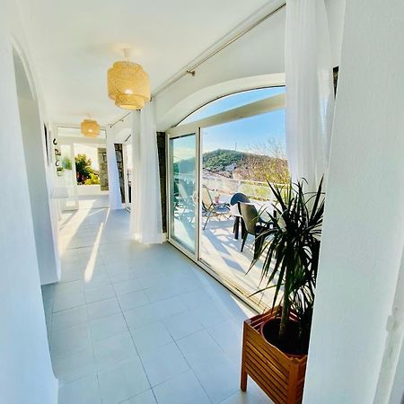 Villa Montalbo Vue Mer De 2 A 10 Personnes Cargèse Dış mekan fotoğraf