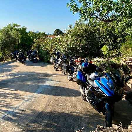 Villa Montalbo Vue Mer De 2 A 10 Personnes Cargèse Dış mekan fotoğraf