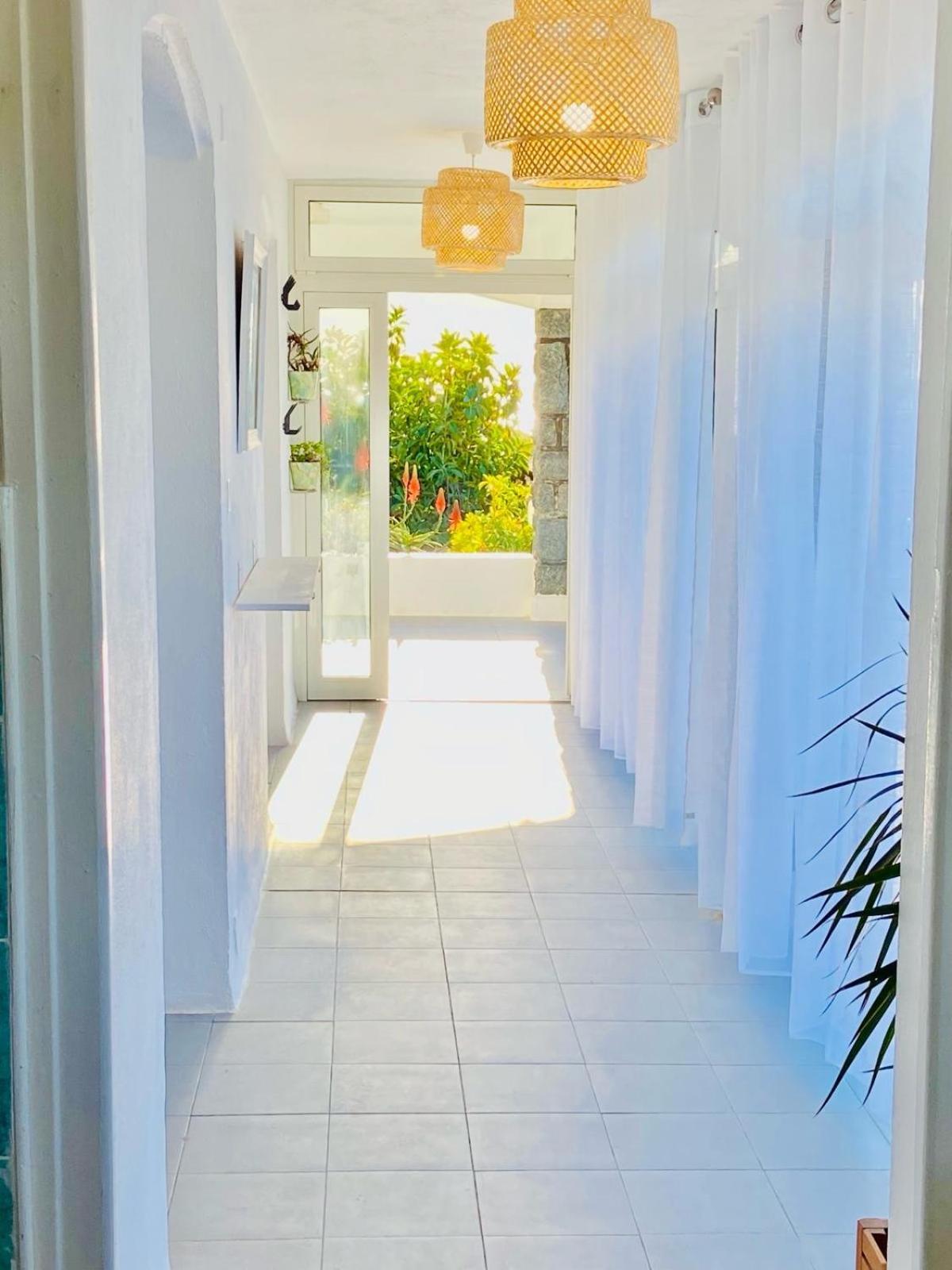 Villa Montalbo Vue Mer De 2 A 10 Personnes Cargèse Dış mekan fotoğraf