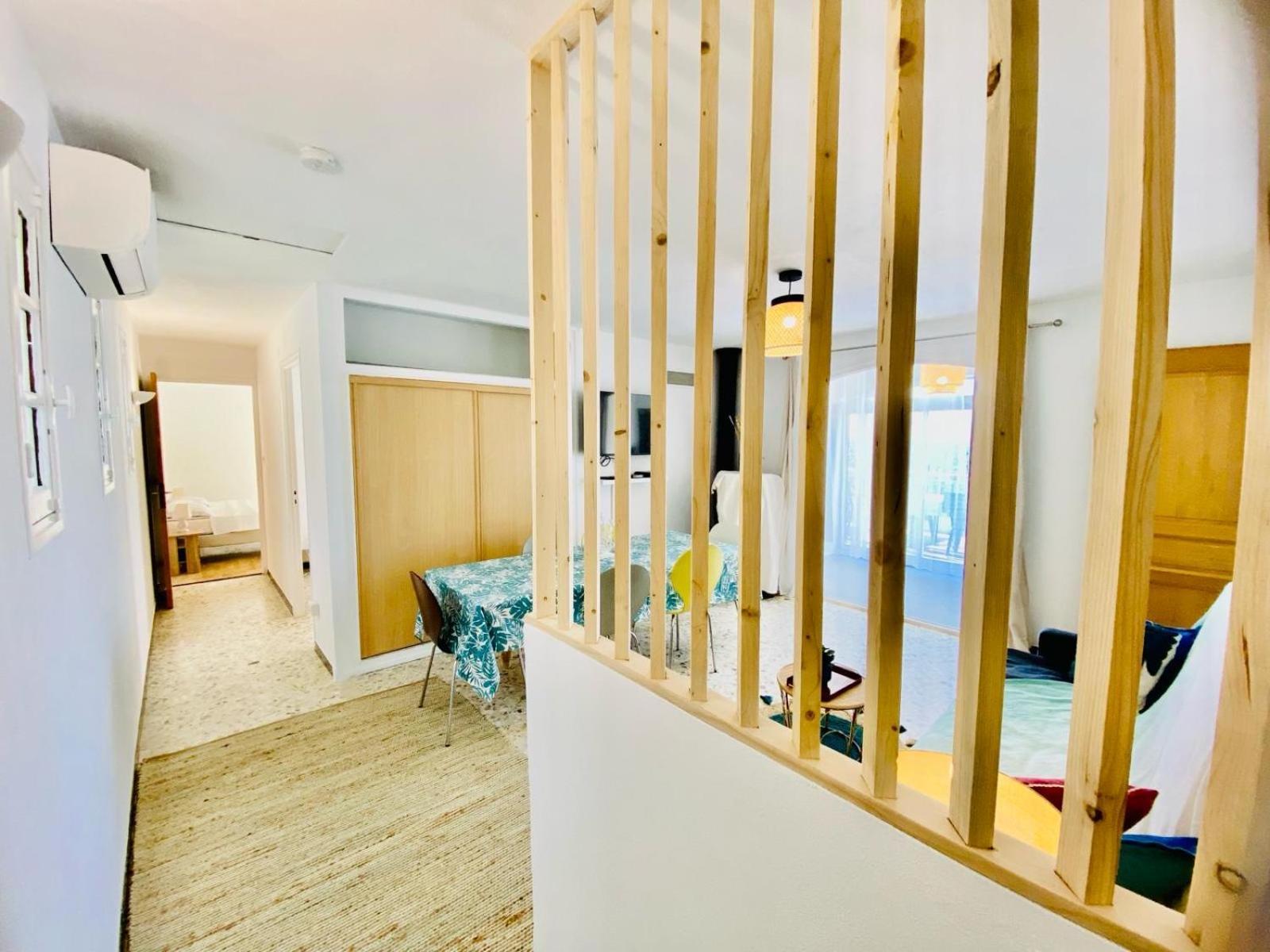 Villa Montalbo Vue Mer De 2 A 10 Personnes Cargèse Dış mekan fotoğraf