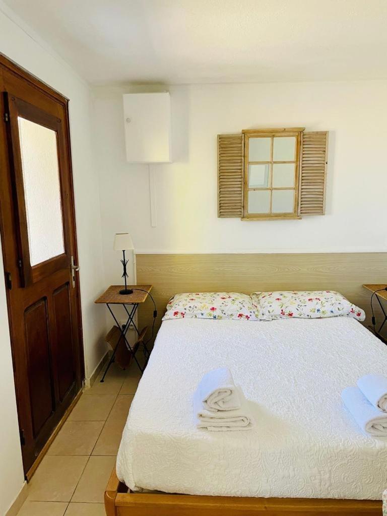 Villa Montalbo Vue Mer De 2 A 10 Personnes Cargèse Dış mekan fotoğraf